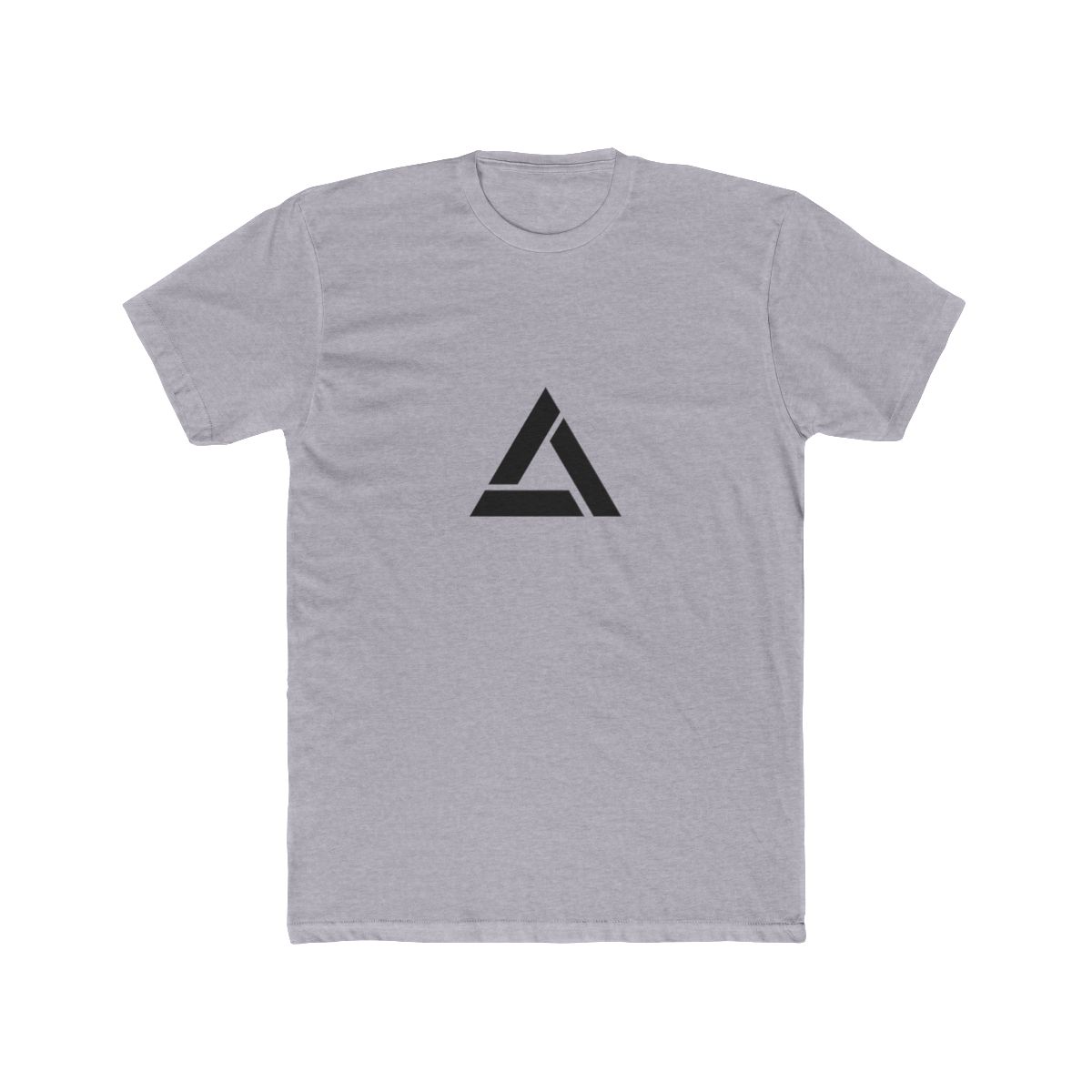 Hampton DeVille Corporate Satire Logo T Shirt - alternate angle 2, merchandise