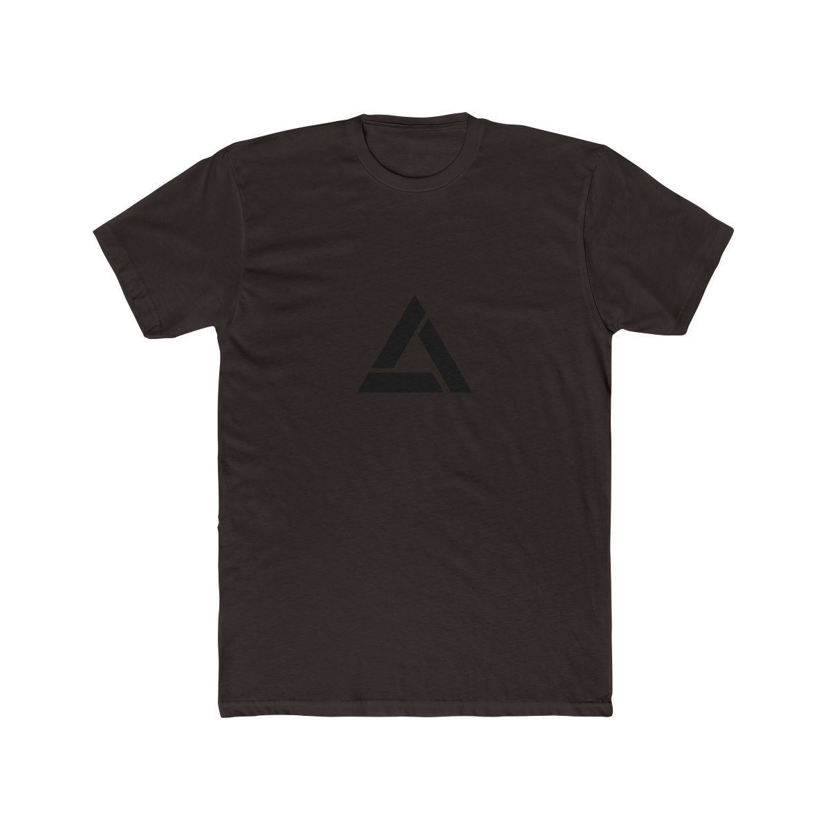 Hampton DeVille Corporate Satire Logo T Shirt - alternate angle 5, merchandise