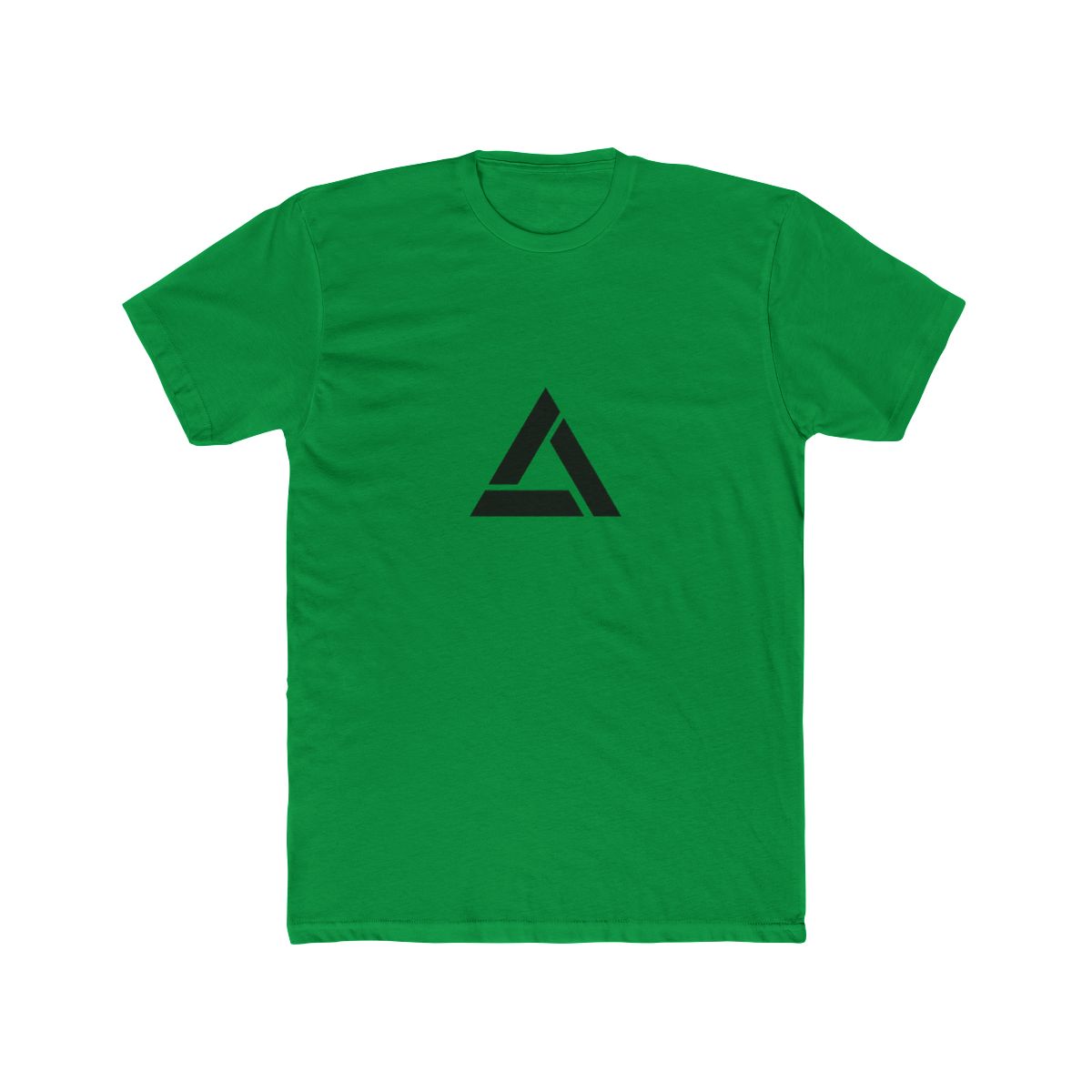 Hampton DeVille Corporate Satire Logo T Shirt - alternate angle 3, merchandise