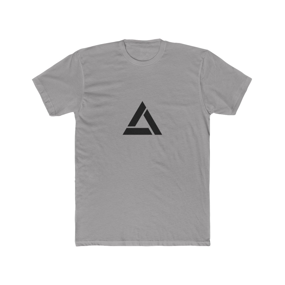 Hampton DeVille Corporate Satire Logo T Shirt - alternate angle 4, merchandise