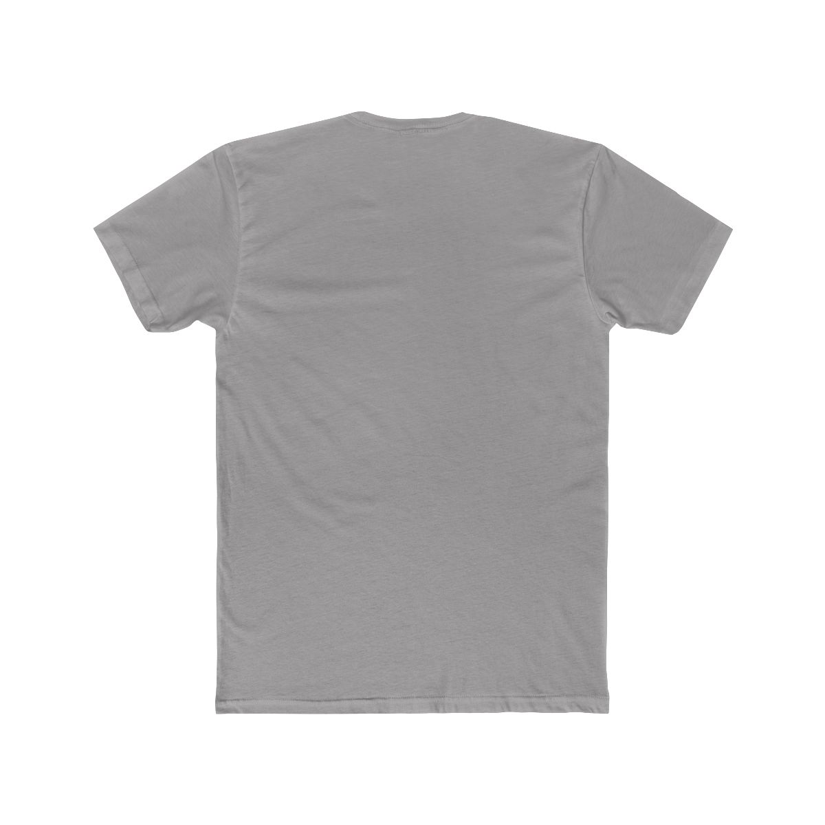 Hampton DeVille Corporate Satire Logo T Shirt - alternate angle 1, merchandise