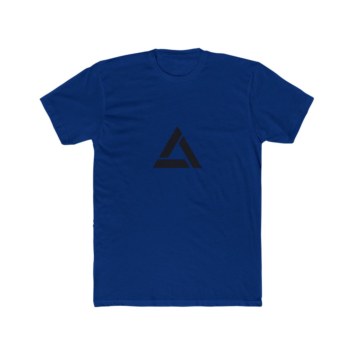 Hampton DeVille Corporate Satire Logo T Shirt