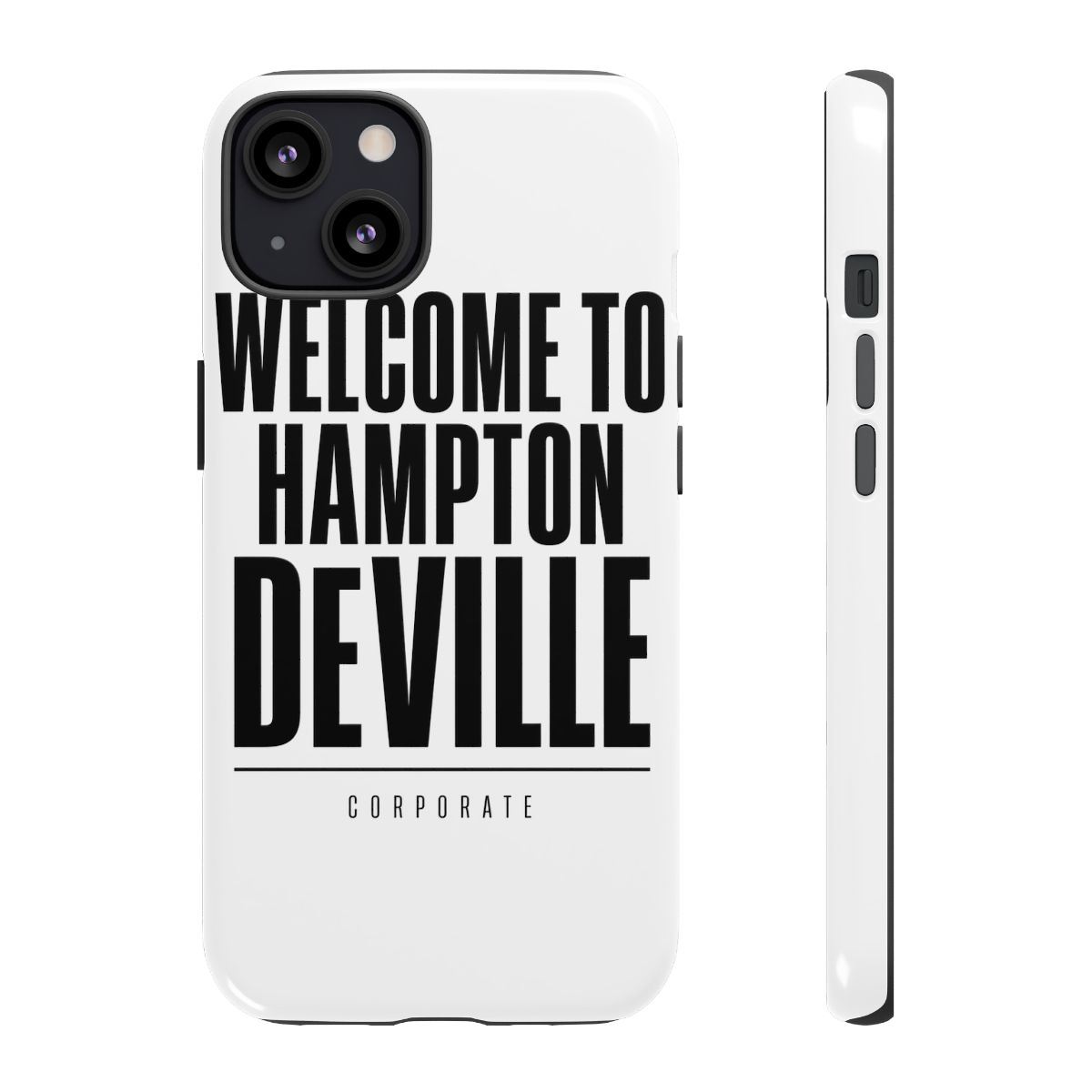 Phone Cases - Corporate accessories collection