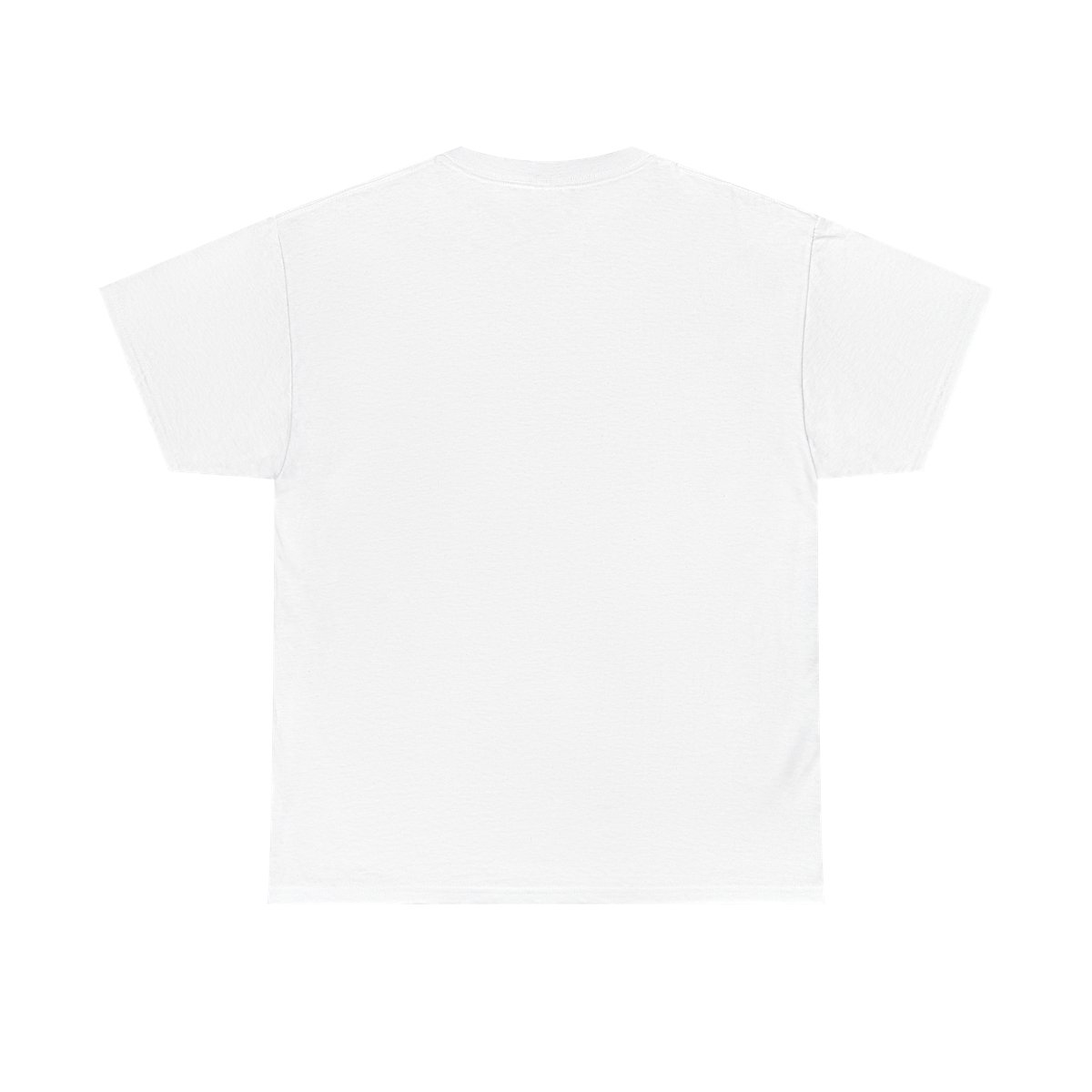 Corporate "PowerPoint Nightmares" Unisex Tee - alternate angle 1, merchandise