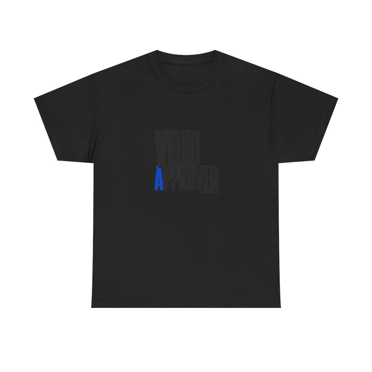 Corporate "PowerPoint Nightmares" Unisex Tee - alternate angle 3, merchandise