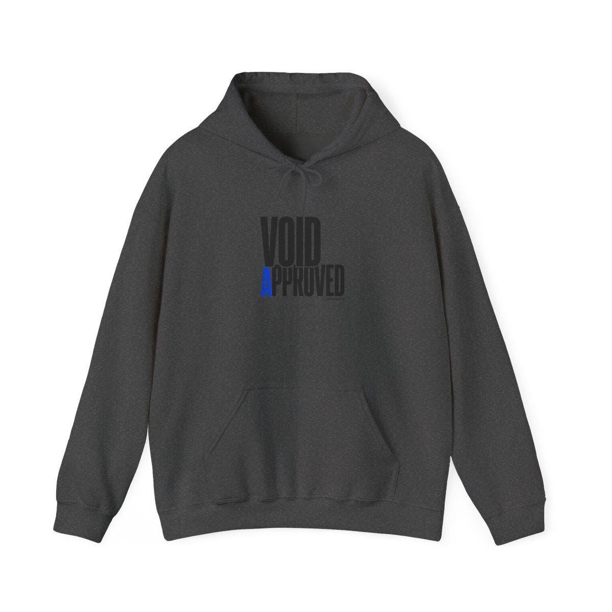 Corporate "PowerPoint Nightmares" Hoodie - alternate angle 4, merchandise