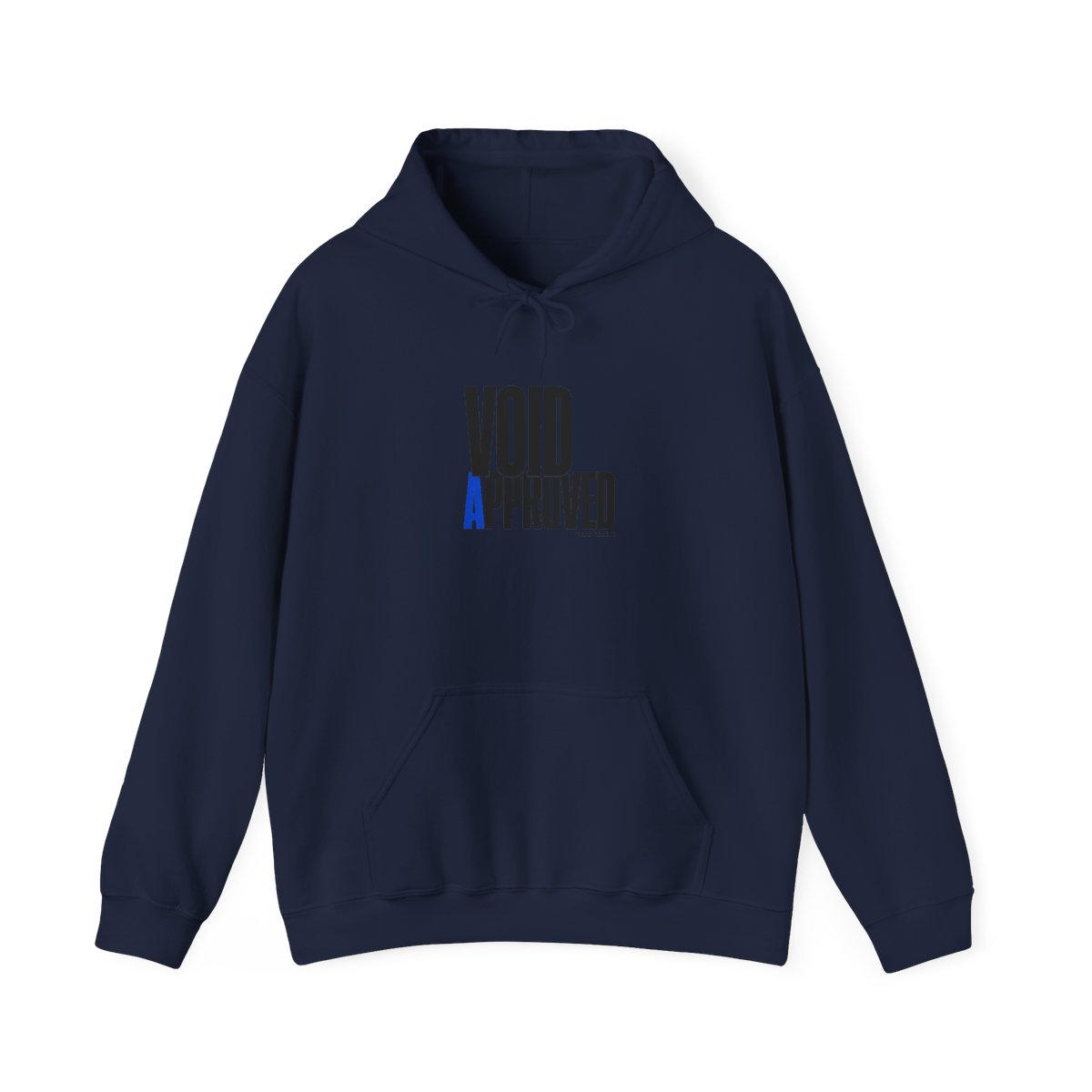 Corporate "PowerPoint Nightmares" Hoodie - alternate angle 5, merchandise