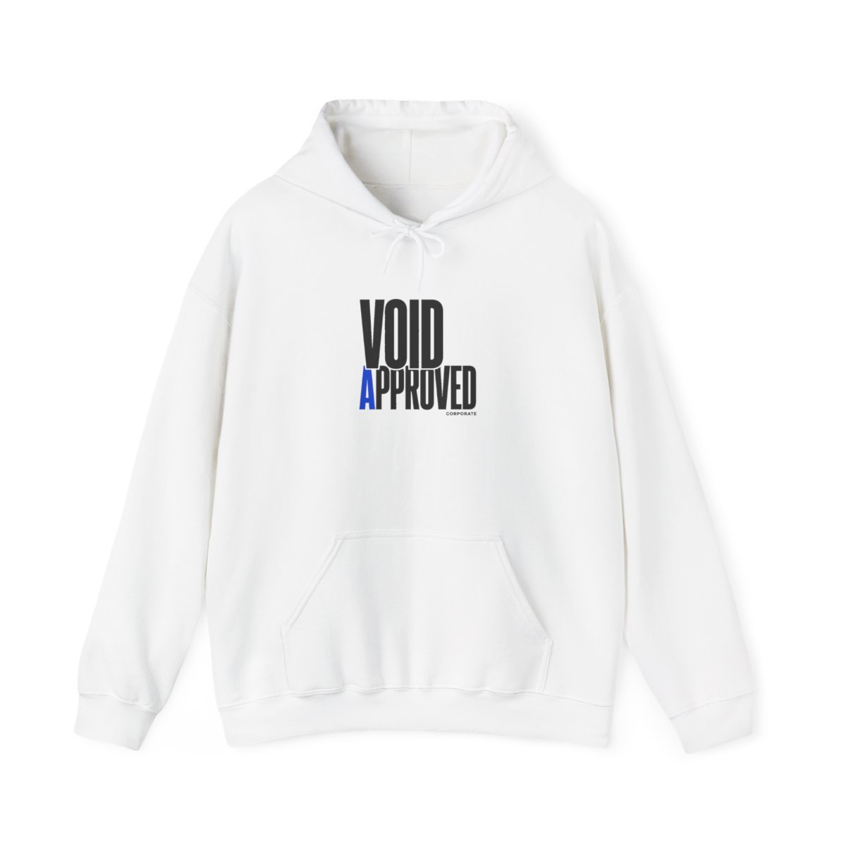 Corporate "PowerPoint Nightmares" Hoodie