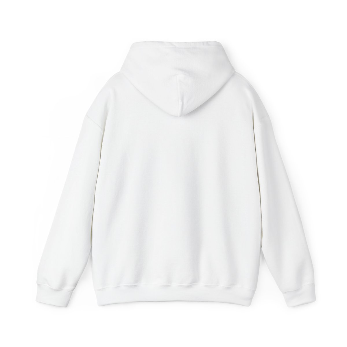 Corporate "PowerPoint Nightmares" Hoodie - alternate angle 1, merchandise