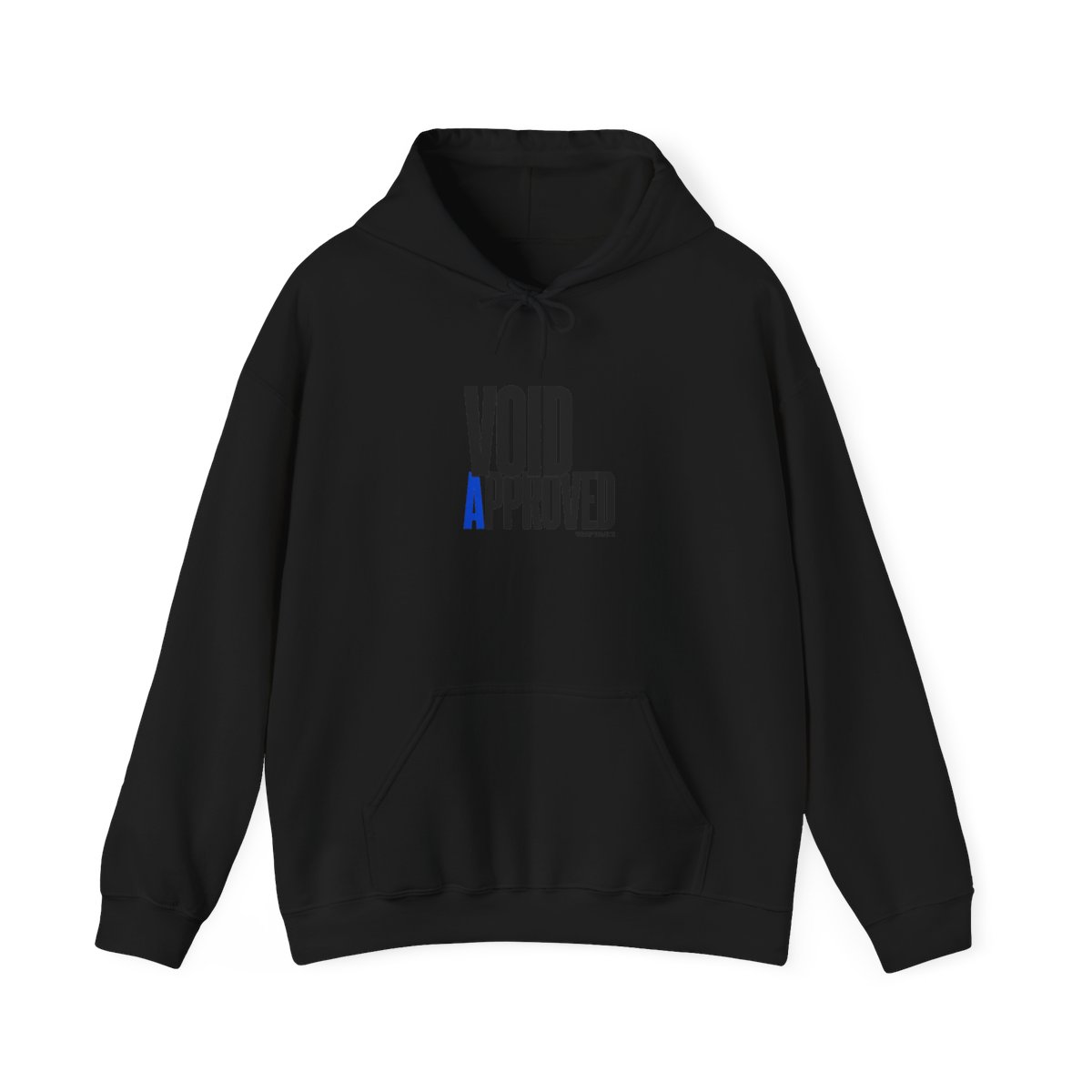 Corporate "PowerPoint Nightmares" Hoodie - alternate angle 2, merchandise