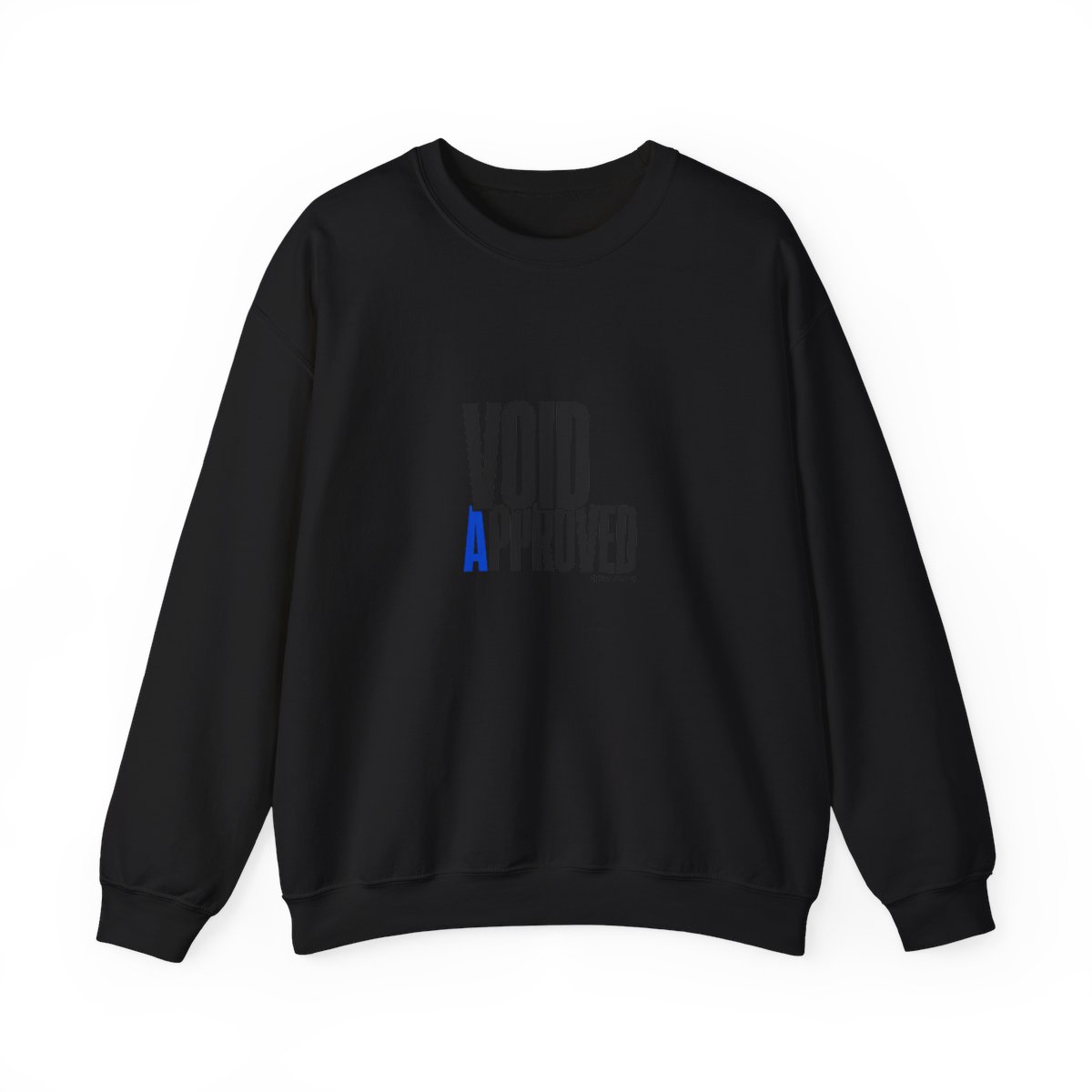 Corporate "PowerPoint Nightmares" Crewneck