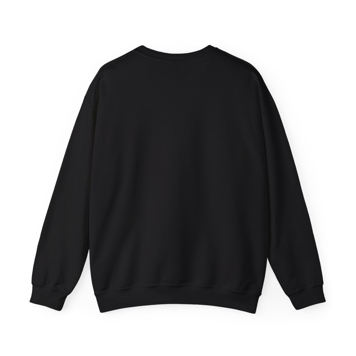 Corporate "PowerPoint Nightmares" Crewneck - alternate angle 1, merchandise